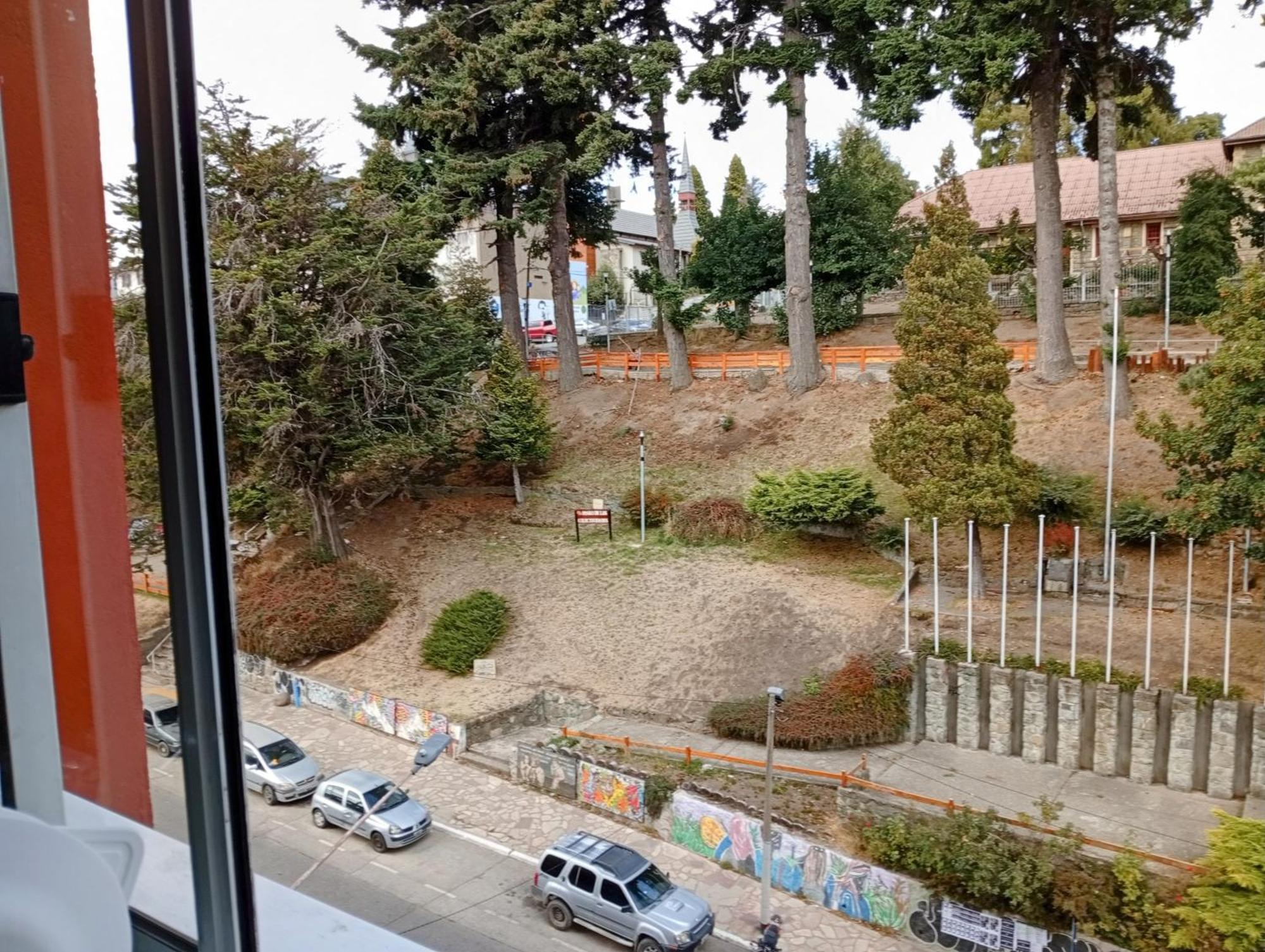 Montanas Y San Carlos de Bariloche